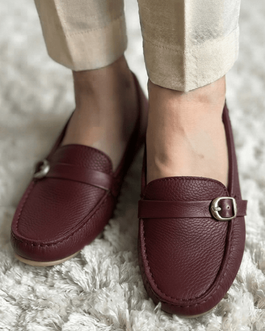 [Product Name] [Color] - Women's Footwear - Aura Steps Pakistan