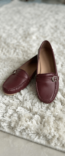 [Product Name] [Color] - Women's Footwear - Aura Steps Pakistan