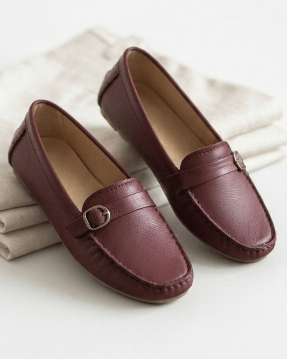 [Product Name] [Color] - Women's Footwear - Aura Steps Pakistan