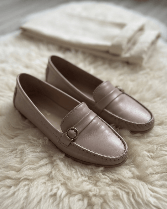 [Product Name] [Color] - Women's Footwear - Aura Steps Pakistan